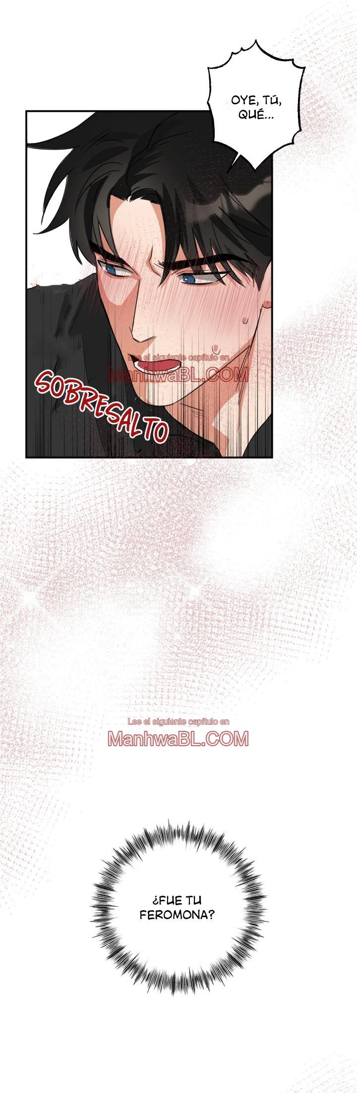 Fucking Teaching - Capítulo 4 3 manhwa