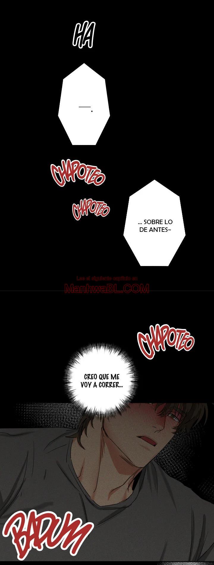 Fucking Teaching - Capítulo 2 3 manhwa