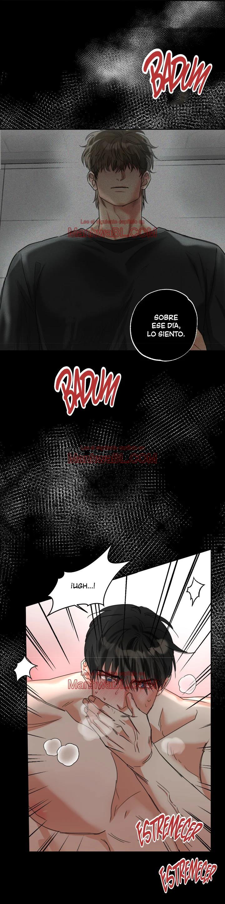 Fucking Teaching - Capítulo 2 3 manhwa