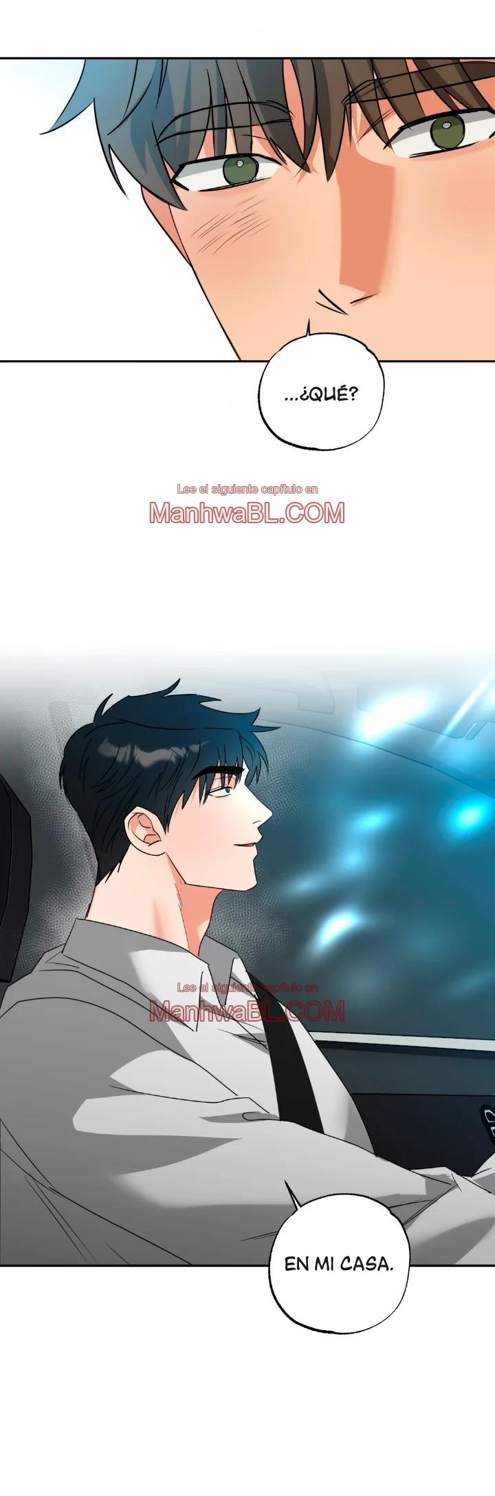 Fucking Teaching - Capítulo 19 2 manhwa