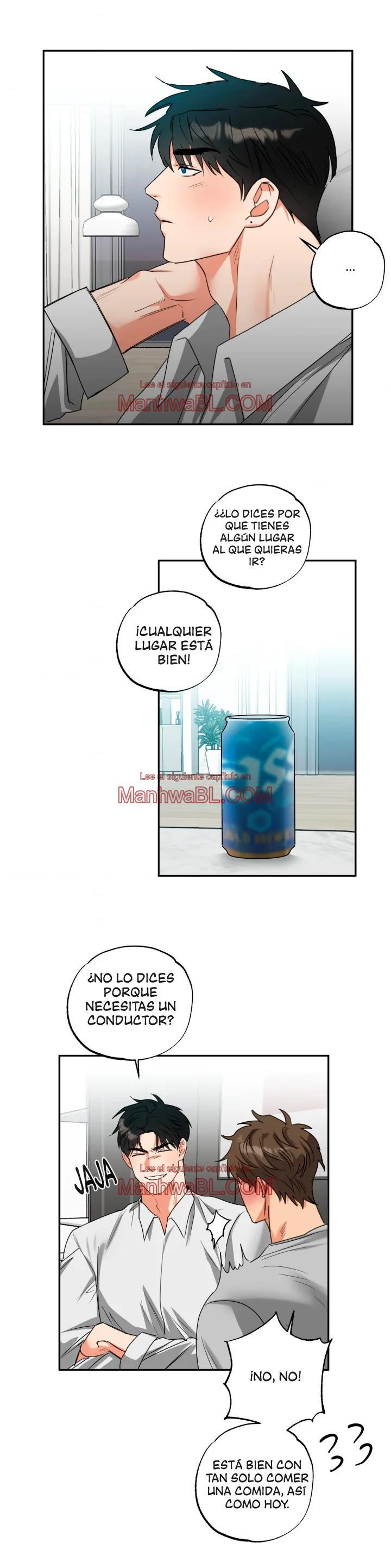 Fucking Teaching - Capítulo 19 2 manhwa