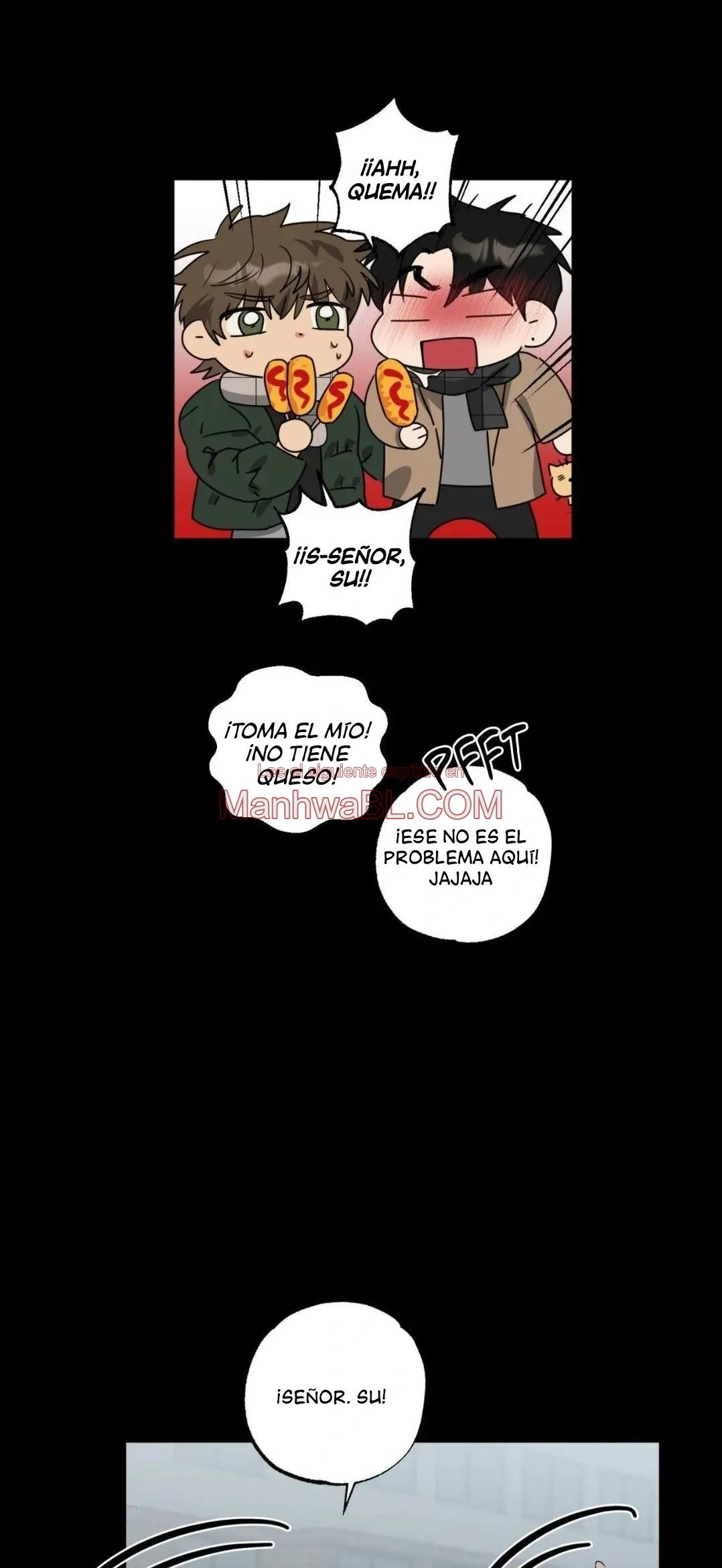 Fucking Teaching - Capítulo 26 2 manhwa
