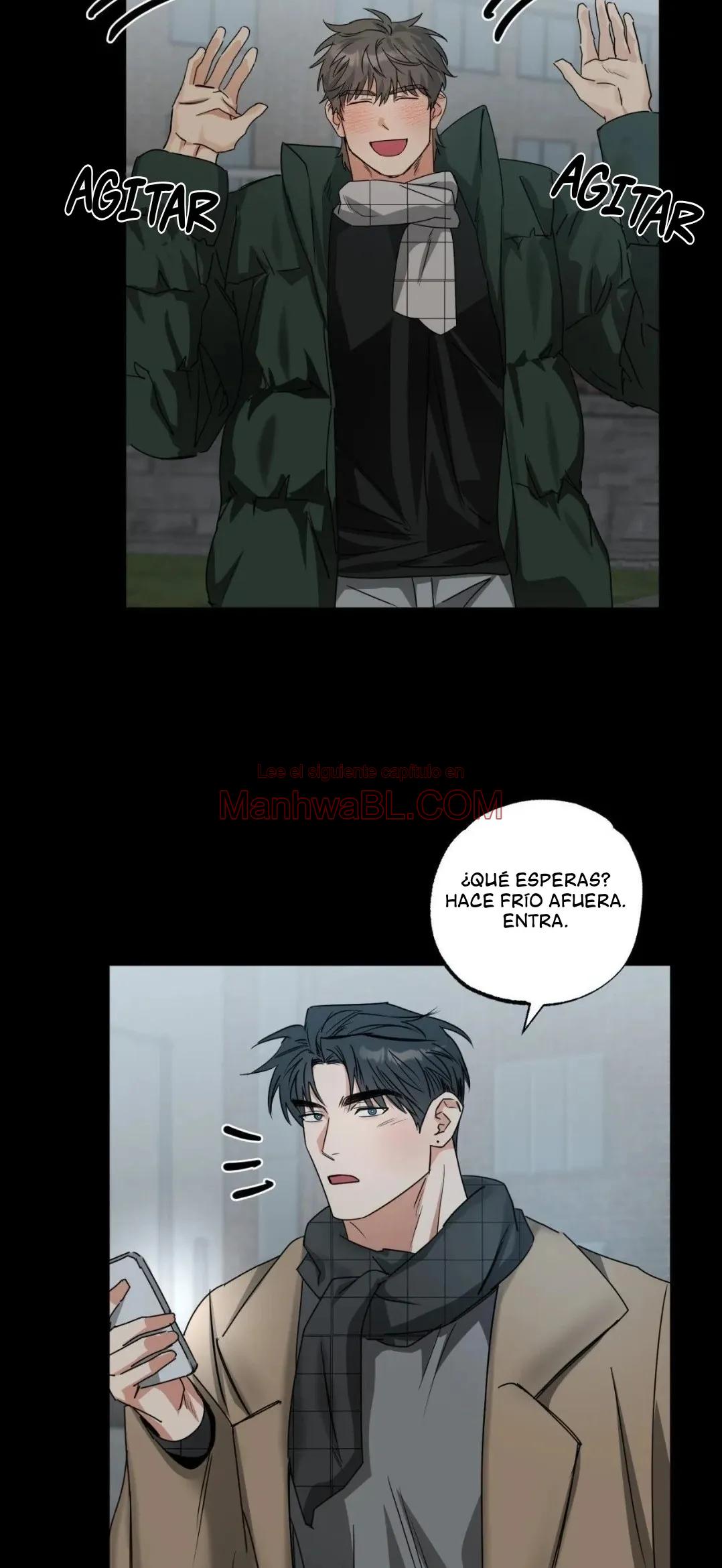 Fucking Teaching - Capítulo 26 2 manhwa