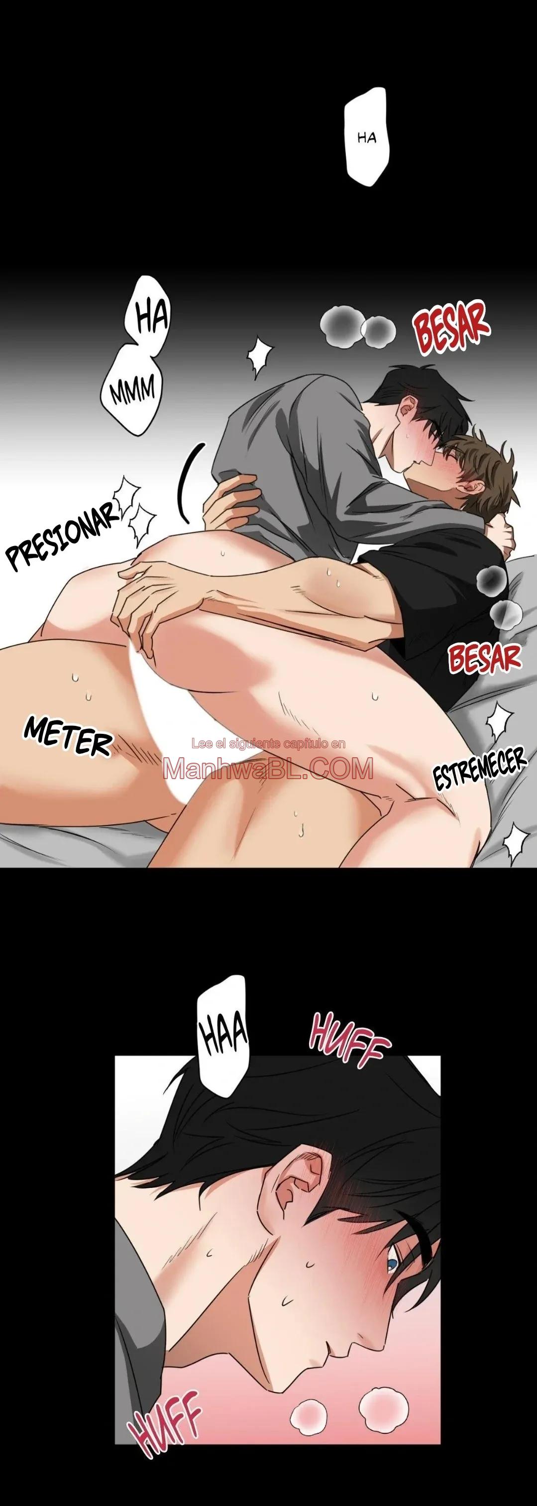 Fucking Teaching - Capítulo 26 2 manhwa