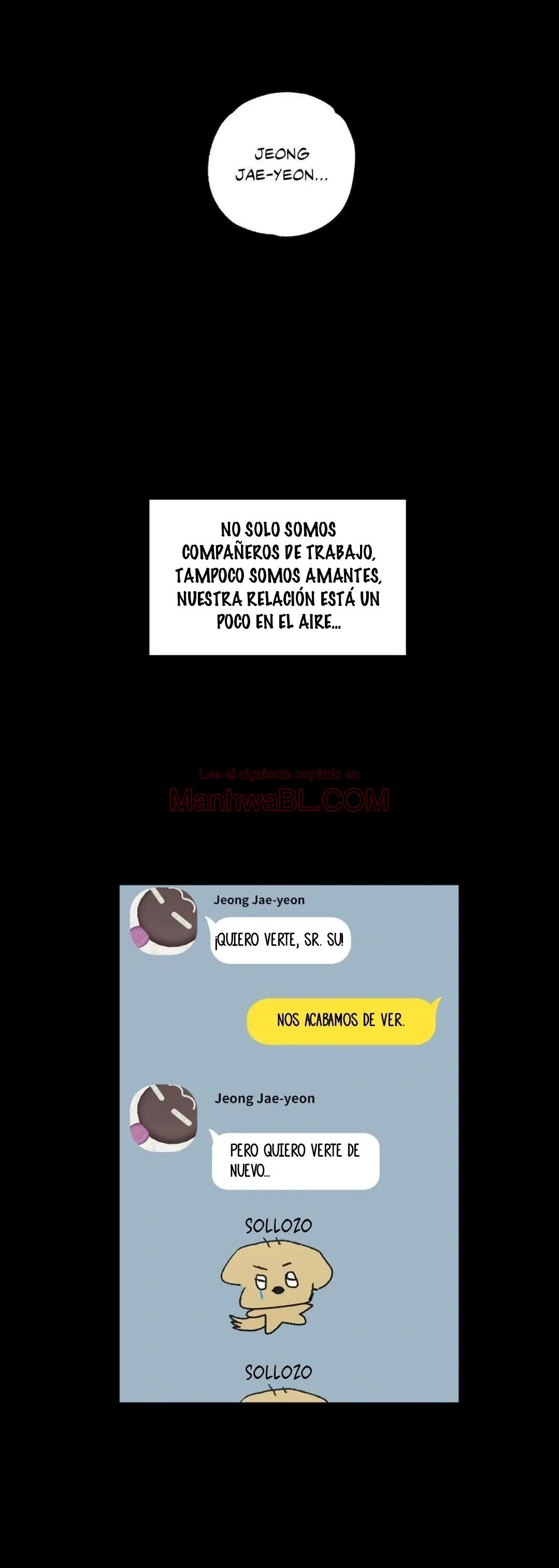 Fucking Teaching - Capítulo 26 2 manhwa