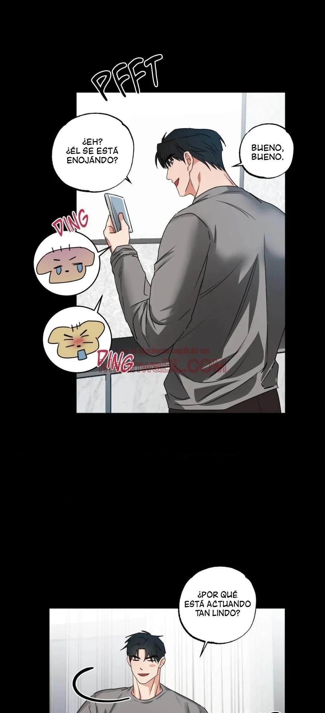 Fucking Teaching - Capítulo 26 2 manhwa