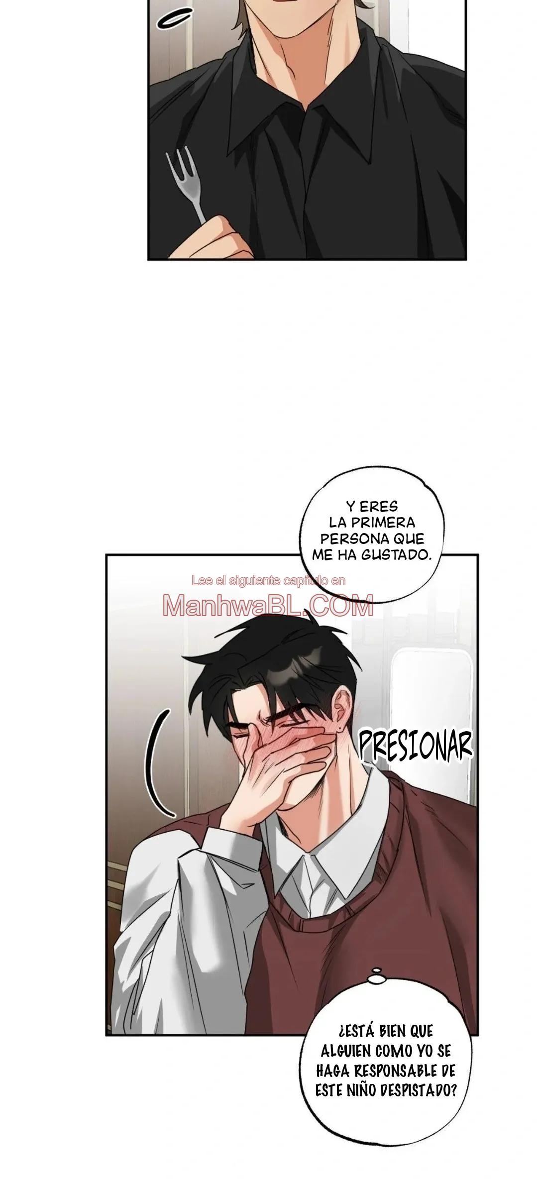 Fucking Teaching - Capítulo 26 2 manhwa