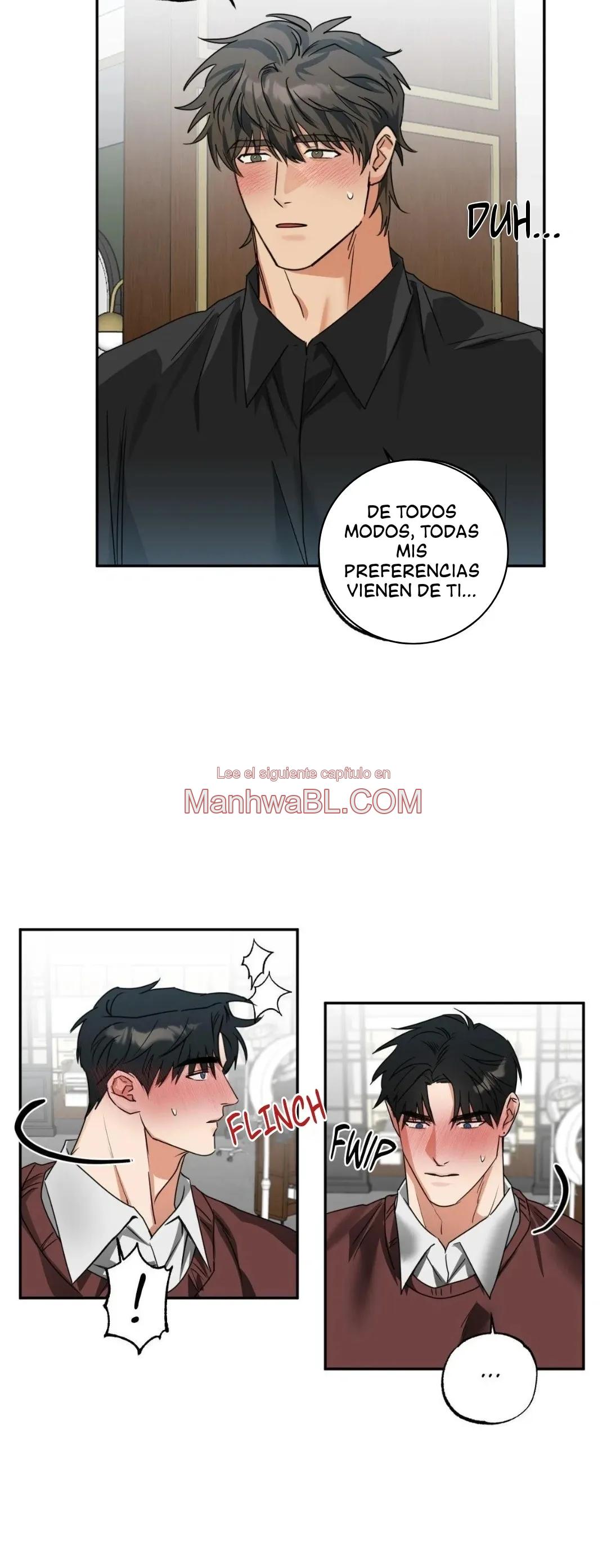 Fucking Teaching - Capítulo 26 2 manhwa