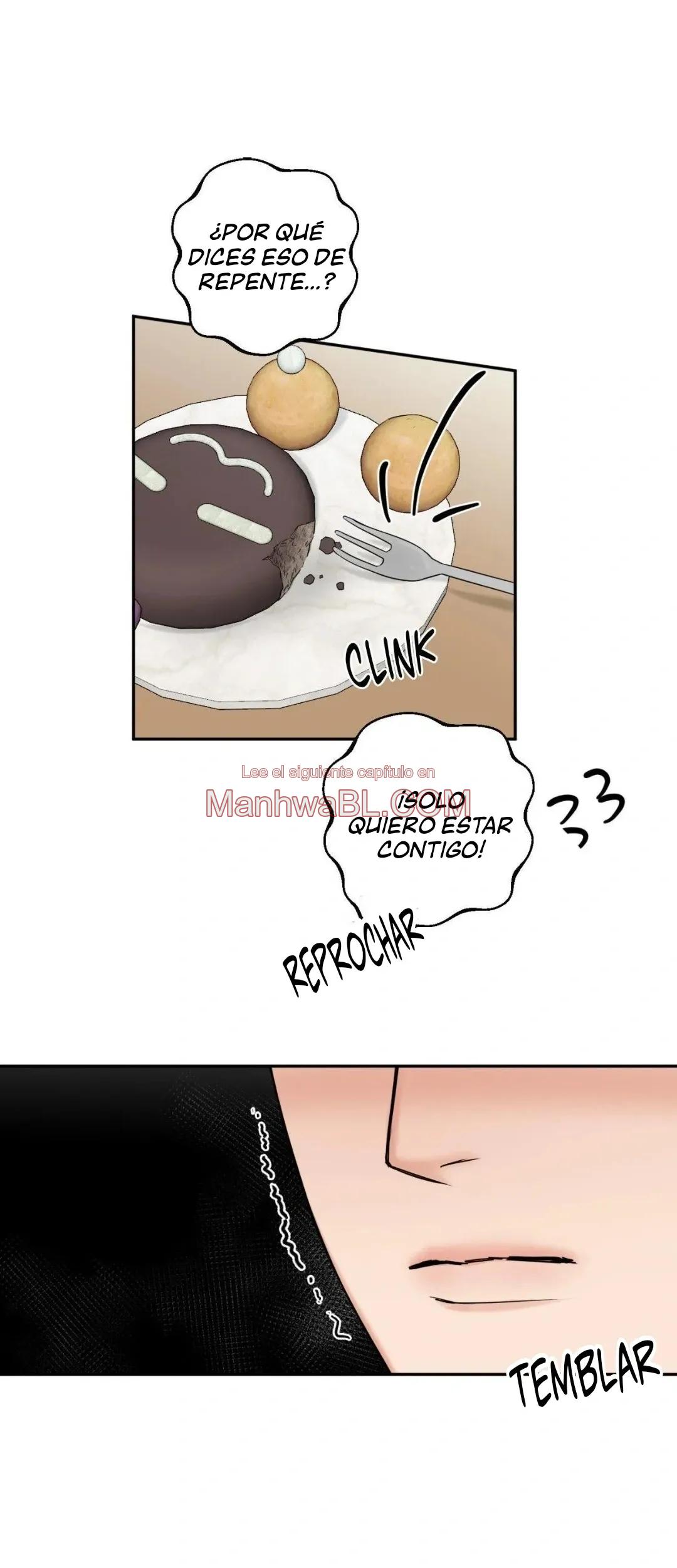 Fucking Teaching - Capítulo 26 2 manhwa