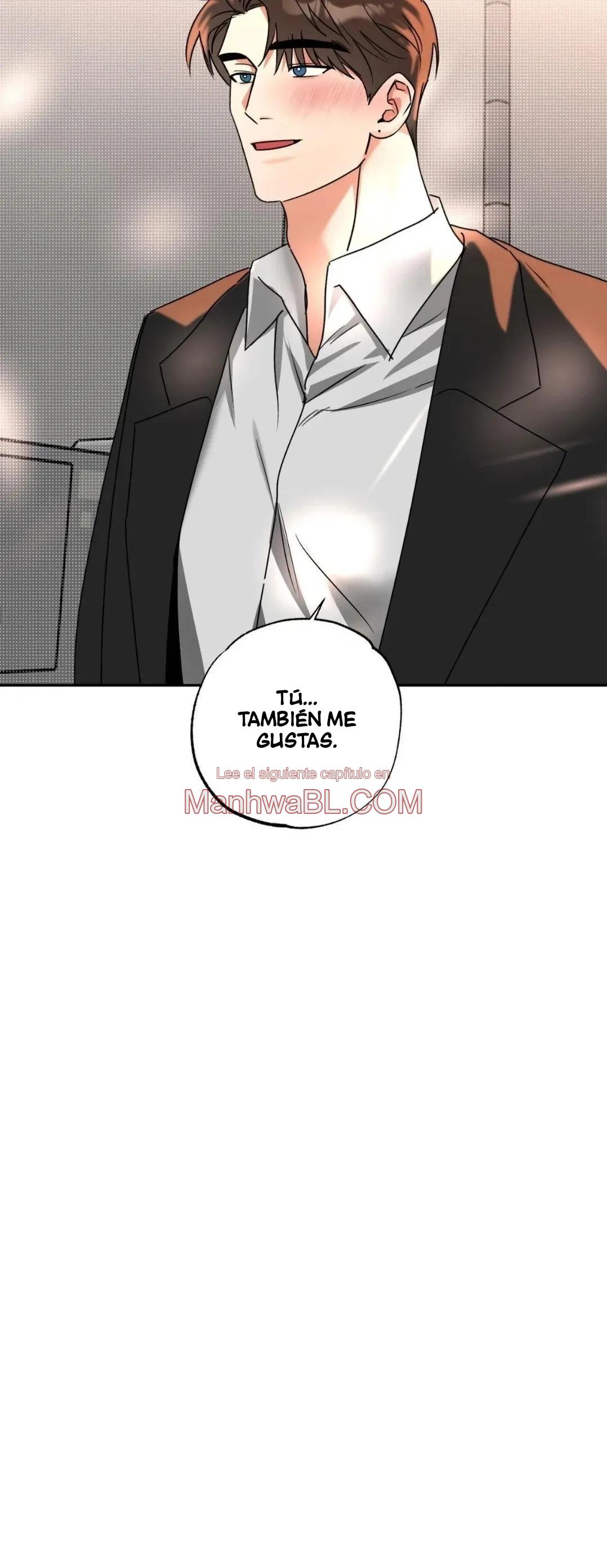 Fucking Teaching - Capítulo 27 3 manhwa