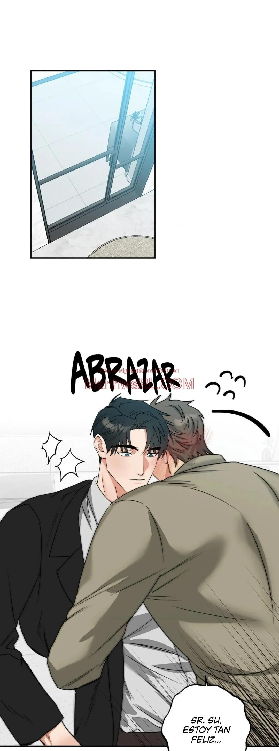 Fucking Teaching - Capítulo 27 3 manhwa