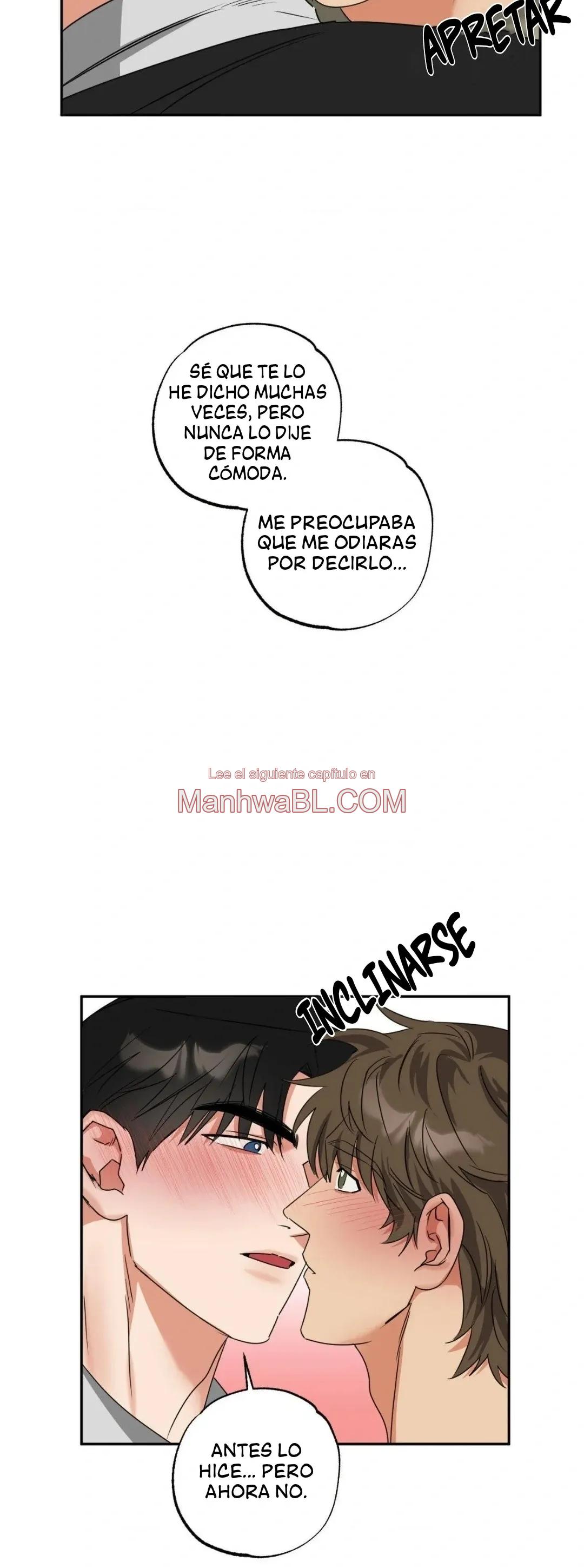 Fucking Teaching - Capítulo 27 3 manhwa