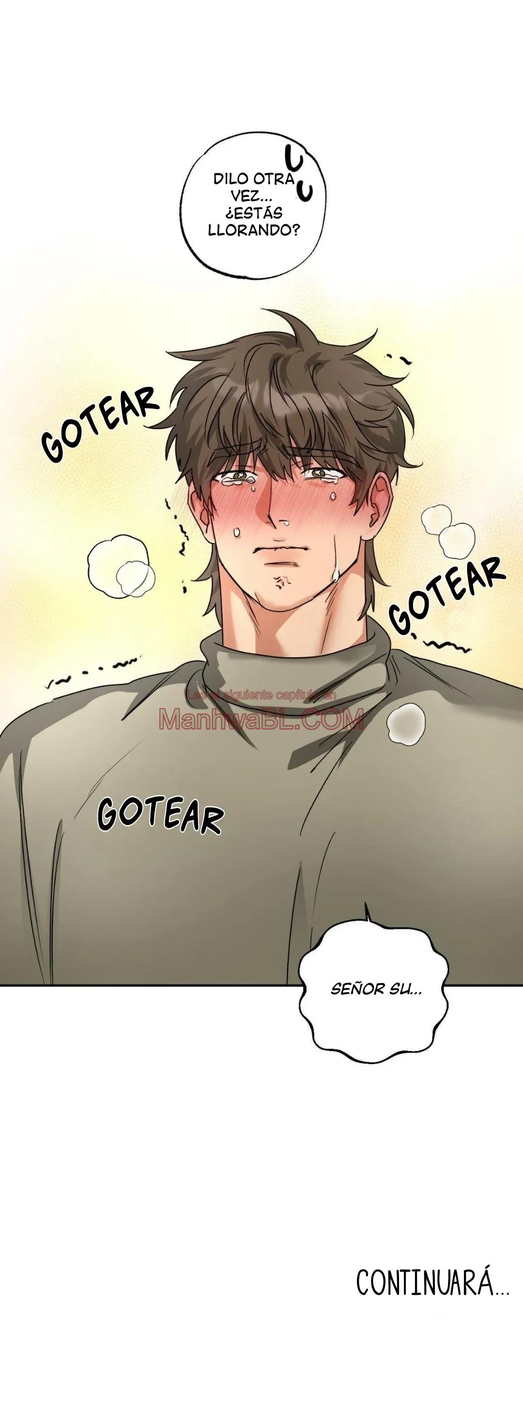 Fucking Teaching - Capítulo 27 3 manhwa