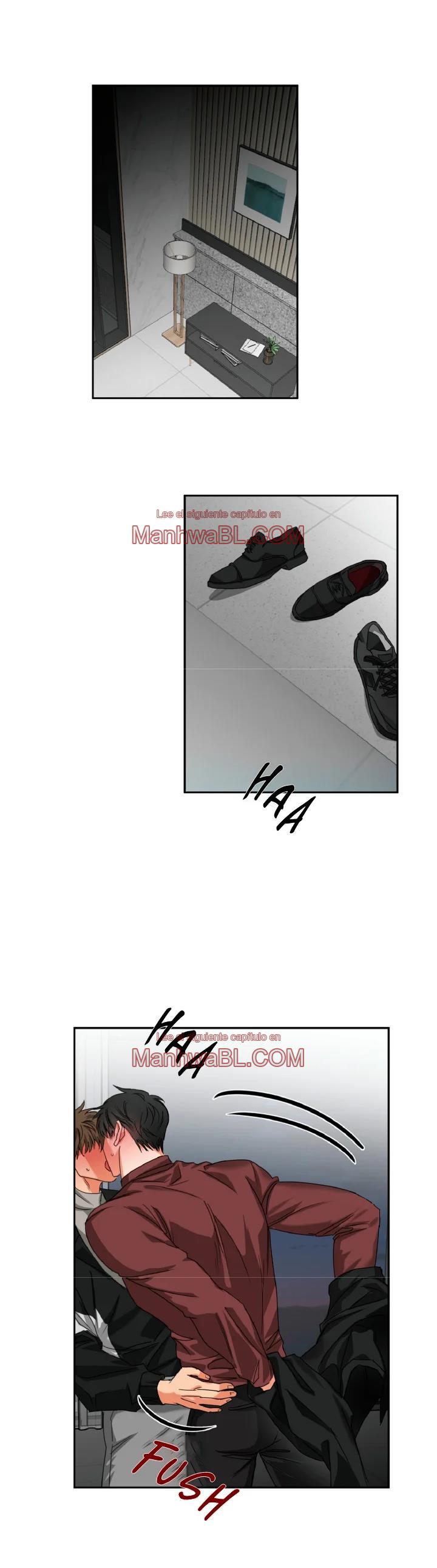 Fucking Teaching - Capítulo 11 3 manhwa