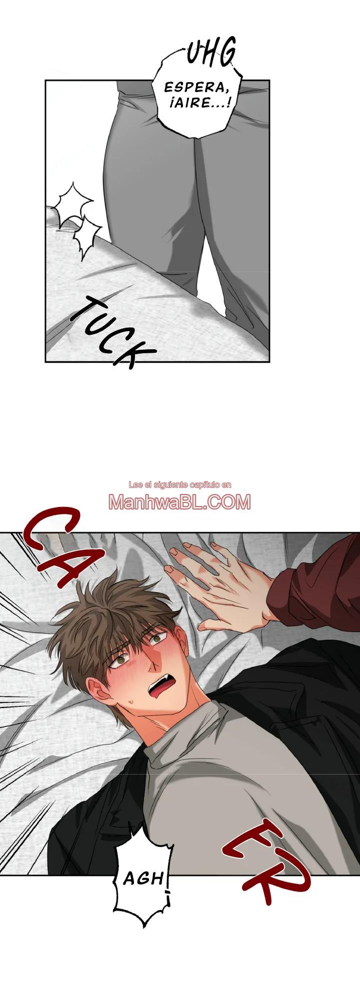 Fucking Teaching - Capítulo 11 3 manhwa