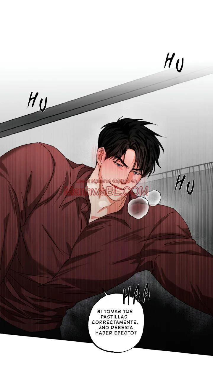 Fucking Teaching - Capítulo 11 3 manhwa
