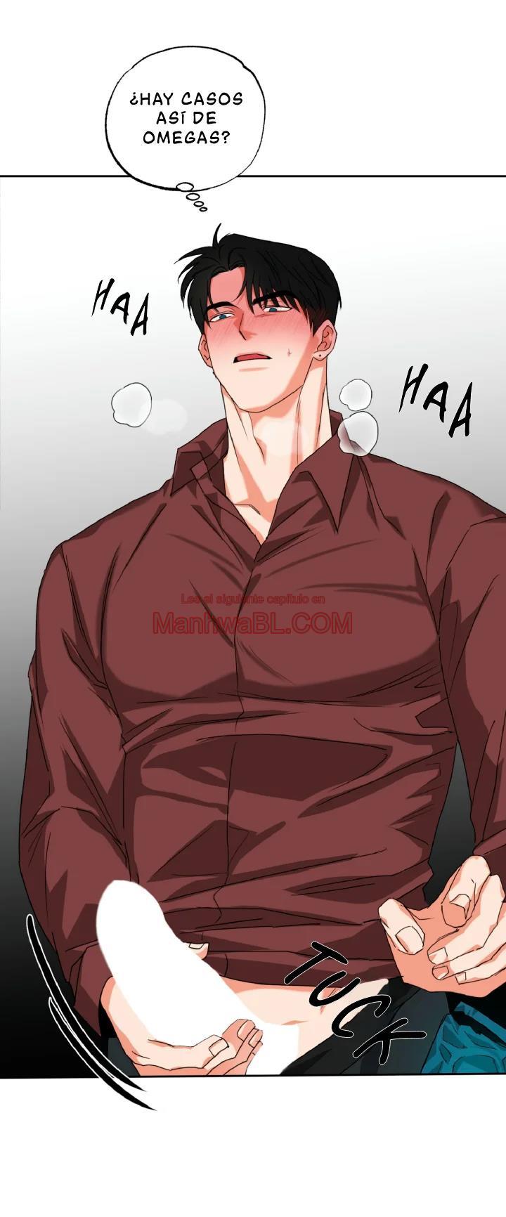 Fucking Teaching - Capítulo 11 3 manhwa