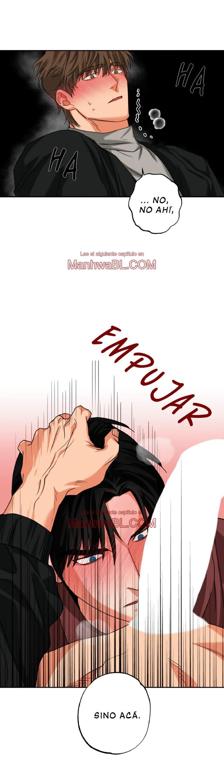 Fucking Teaching - Capítulo 11 3 manhwa