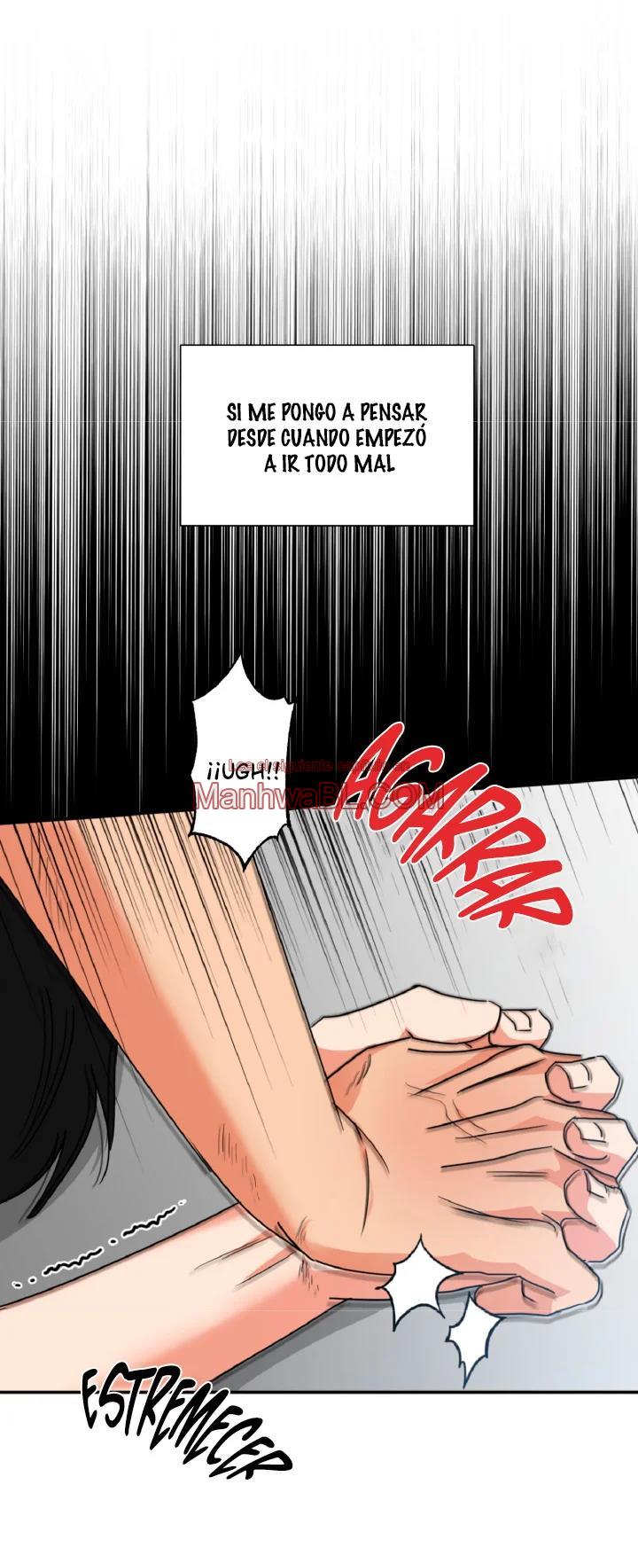 Fucking Teaching - Capítulo 1 manhwa