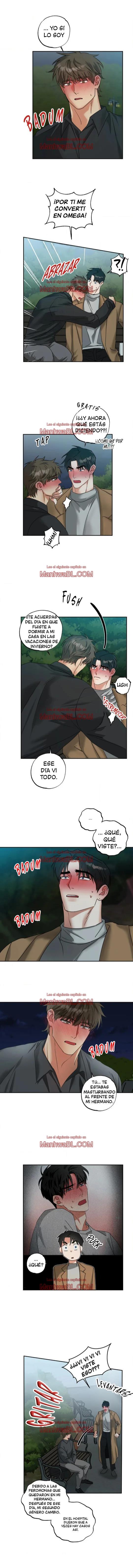Fucking Teaching - Capítulo 25 2 manhwa