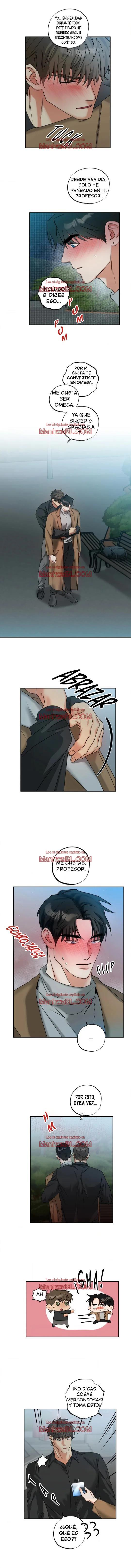 Fucking Teaching - Capítulo 25 2 manhwa