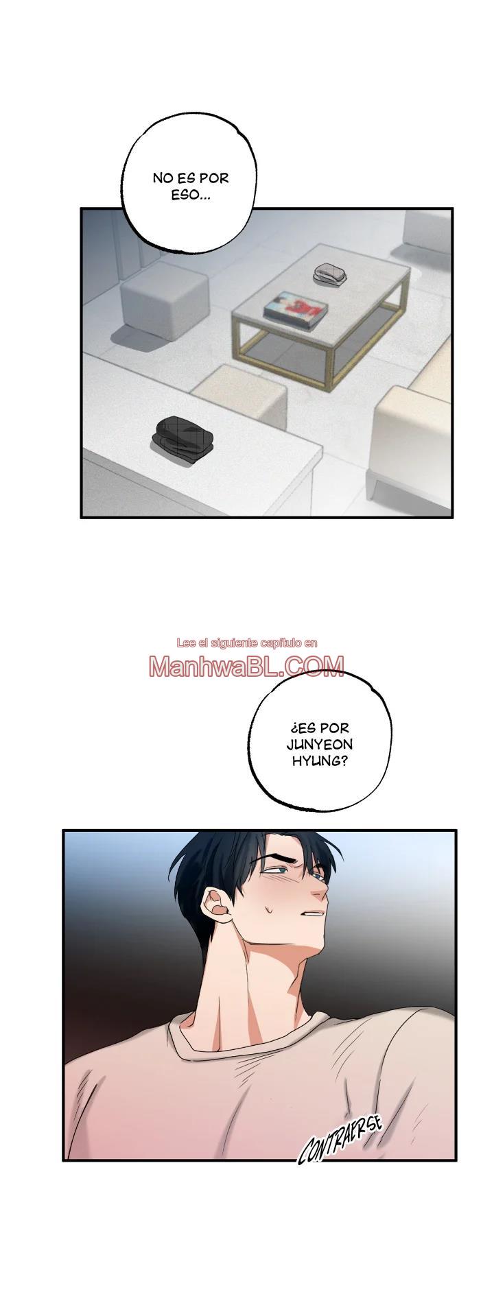 Fucking Teaching - Capítulo 9 2 manhwa