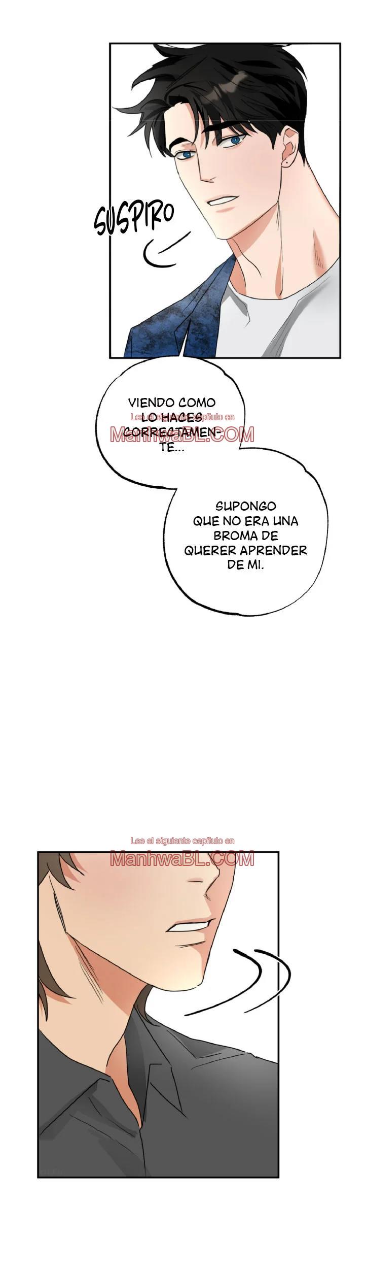 Fucking Teaching - Capítulo 3 2 manhwa