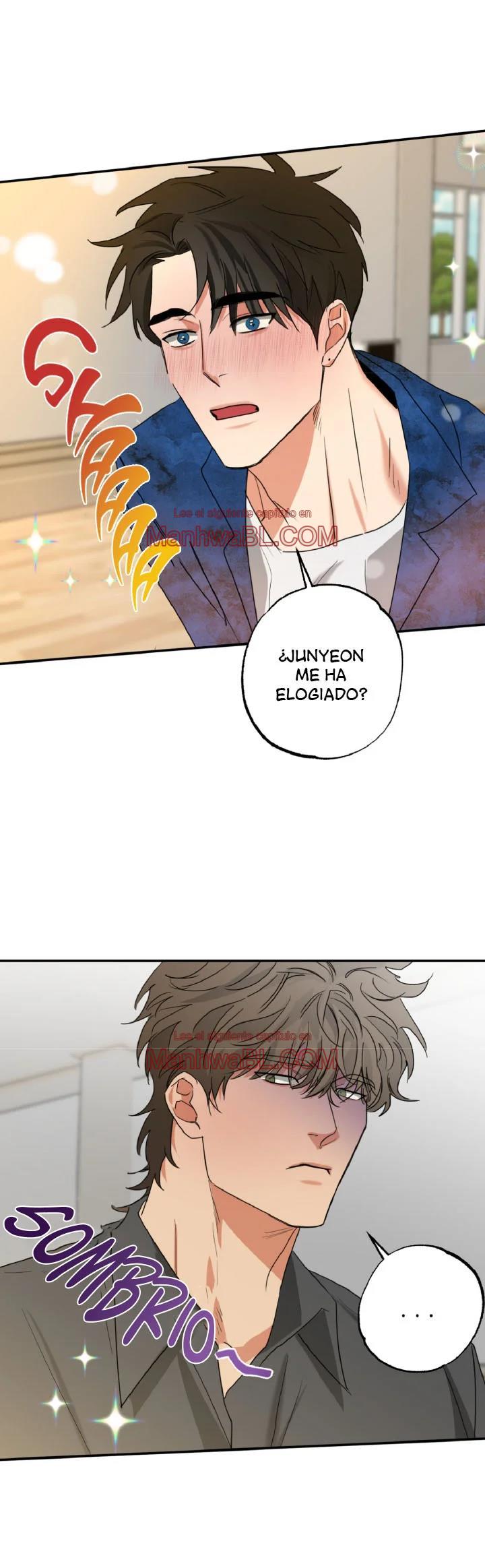Fucking Teaching - Capítulo 3 2 manhwa