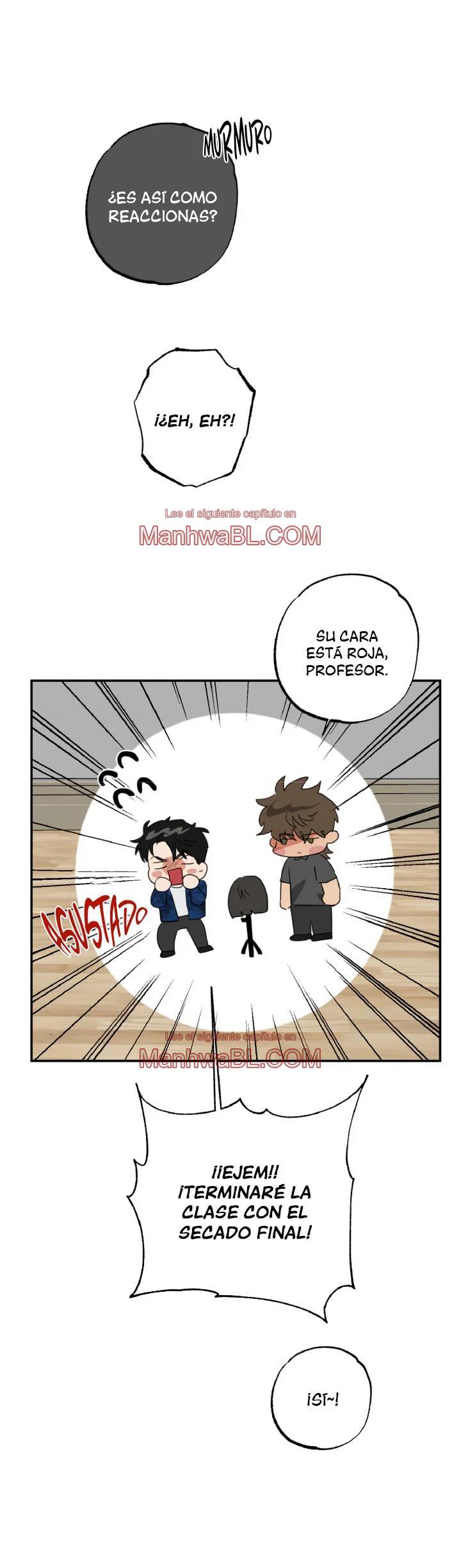 Fucking Teaching - Capítulo 3 2 manhwa