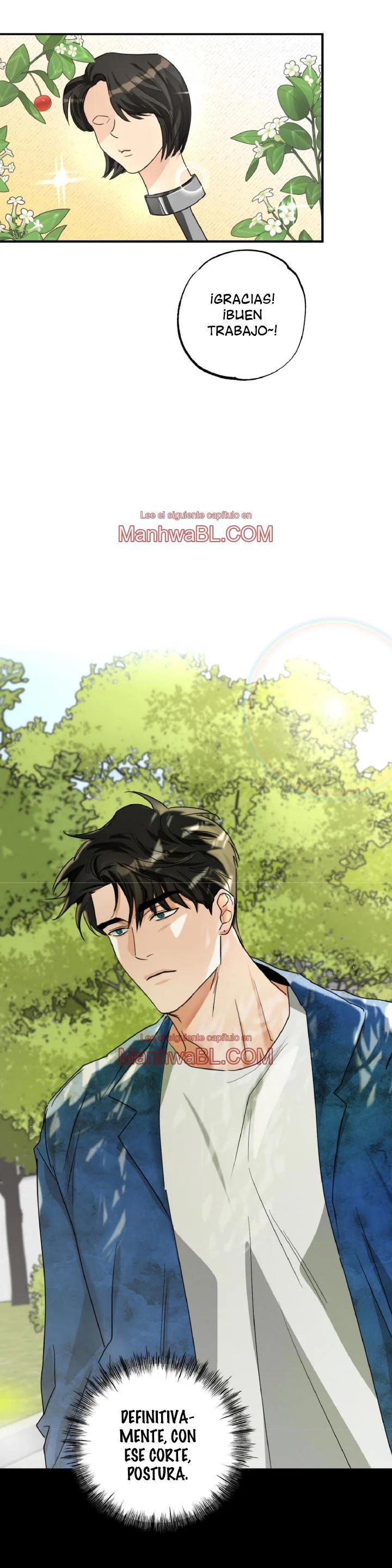 Fucking Teaching - Capítulo 3 2 manhwa