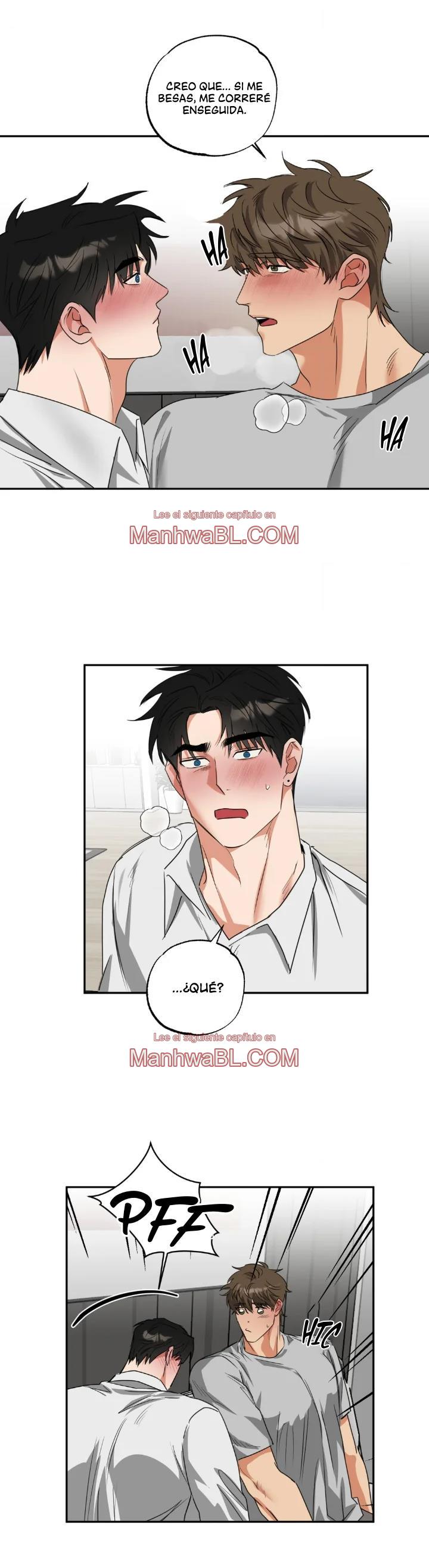 Fucking Teaching - Capítulo 20 2 manhwa