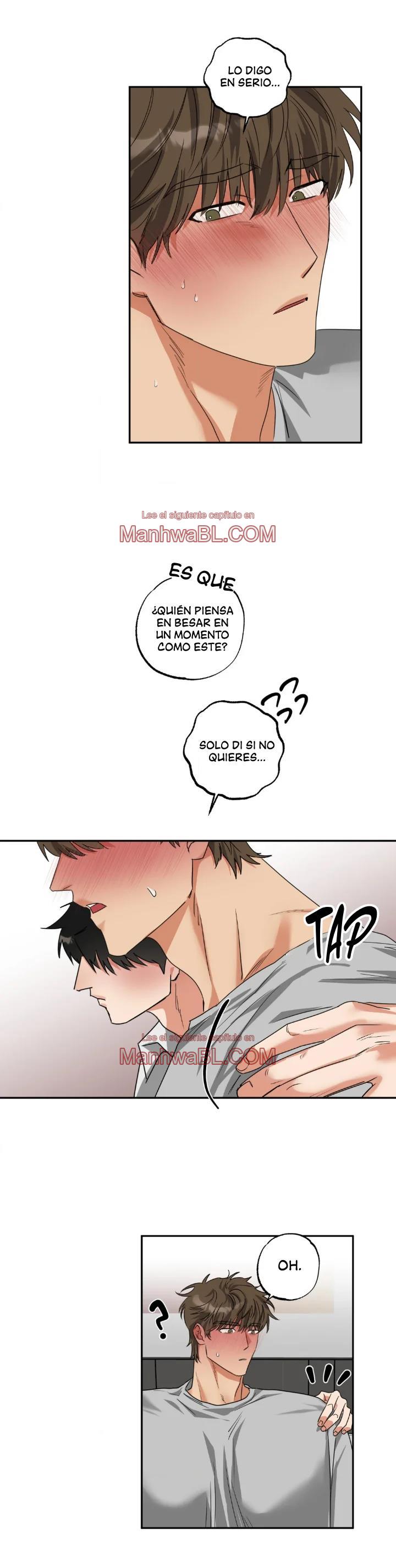 Fucking Teaching - Capítulo 20 2 manhwa
