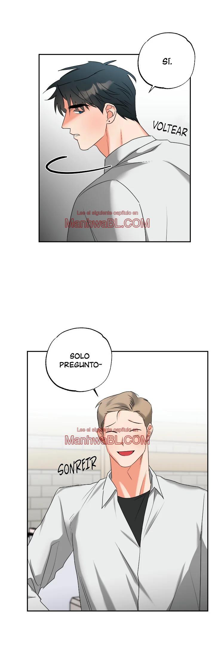 Fucking Teaching - Capítulo 16 3 manhwa