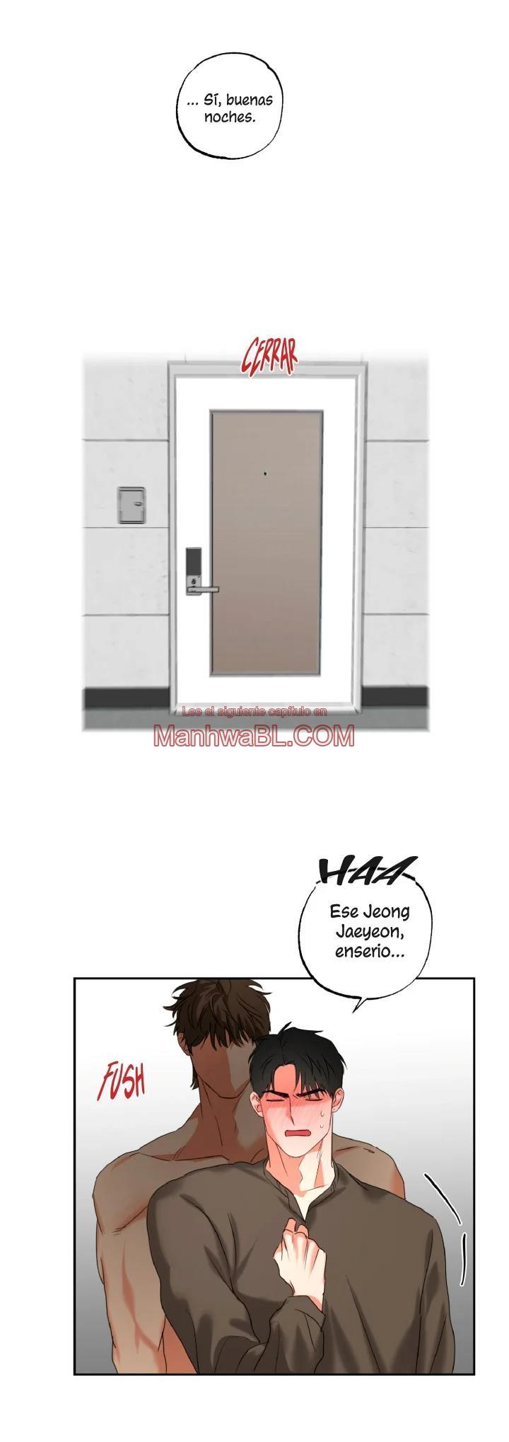 Fucking Teaching - Capítulo 15 2 manhwa