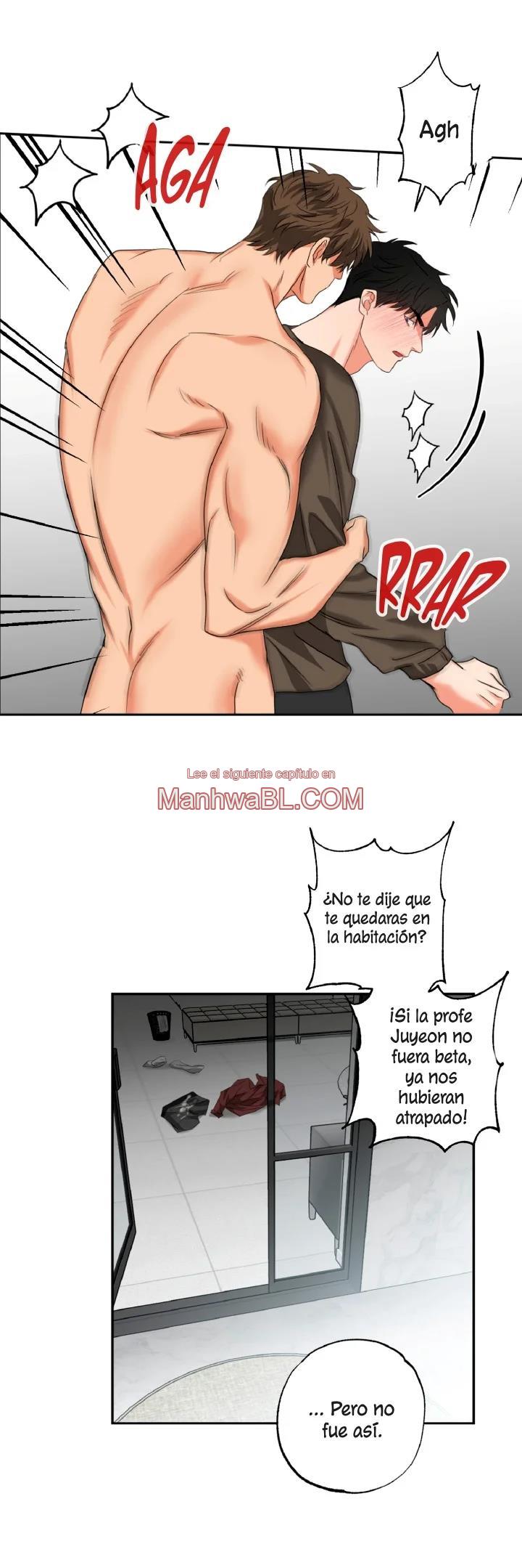 Fucking Teaching - Capítulo 15 2 manhwa