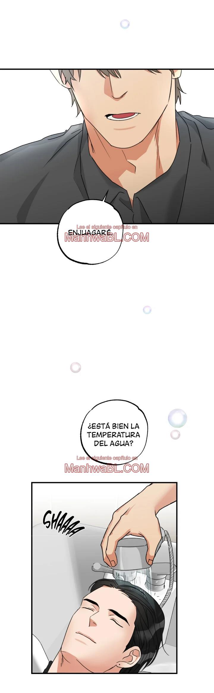 Fucking Teaching - Capítulo 7 2 manhwa