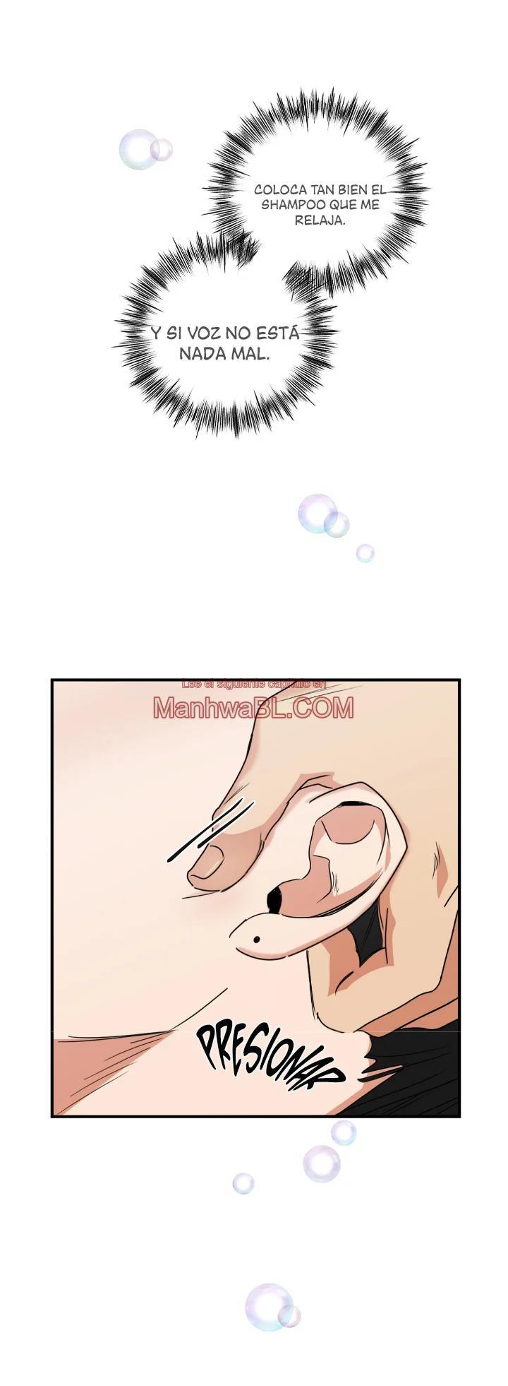 Fucking Teaching - Capítulo 7 2 manhwa