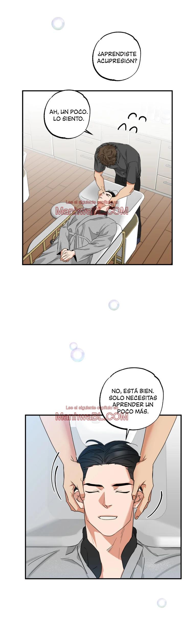 Fucking Teaching - Capítulo 7 2 manhwa