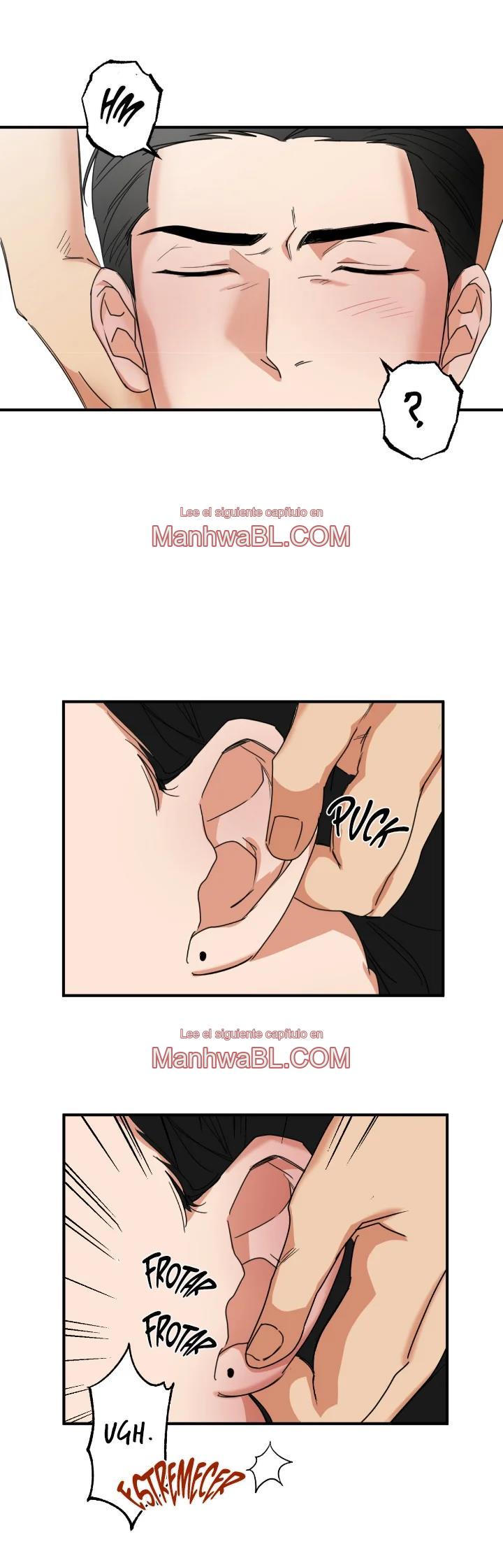Fucking Teaching - Capítulo 7 2 manhwa