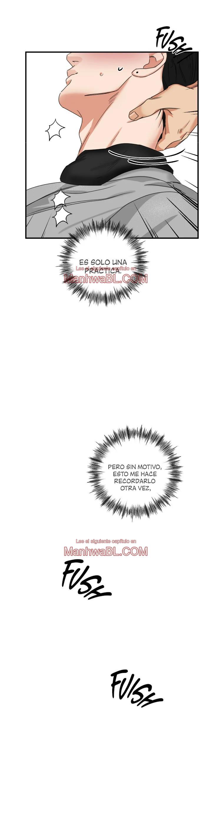 Fucking Teaching - Capítulo 7 2 manhwa