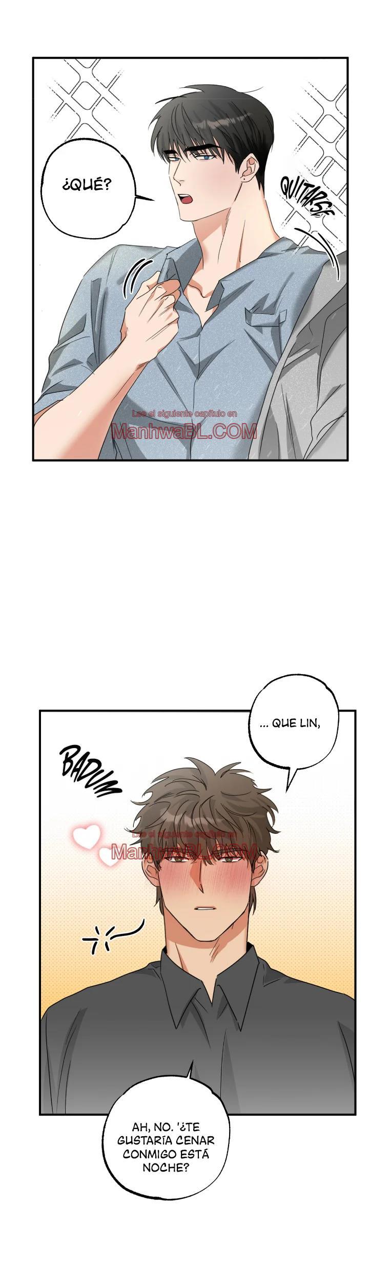 Fucking Teaching - Capítulo 7 2 manhwa