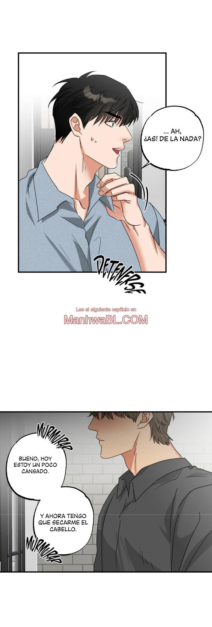 Fucking Teaching - Capítulo 7 2 manhwa