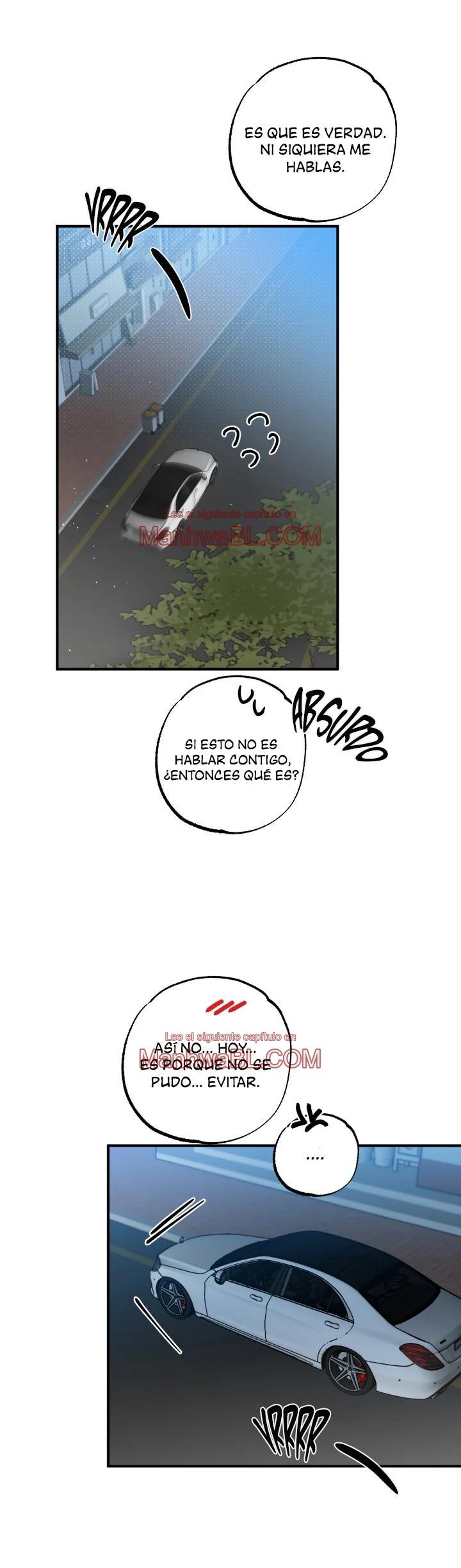 Fucking Teaching - Capítulo 7 2 manhwa