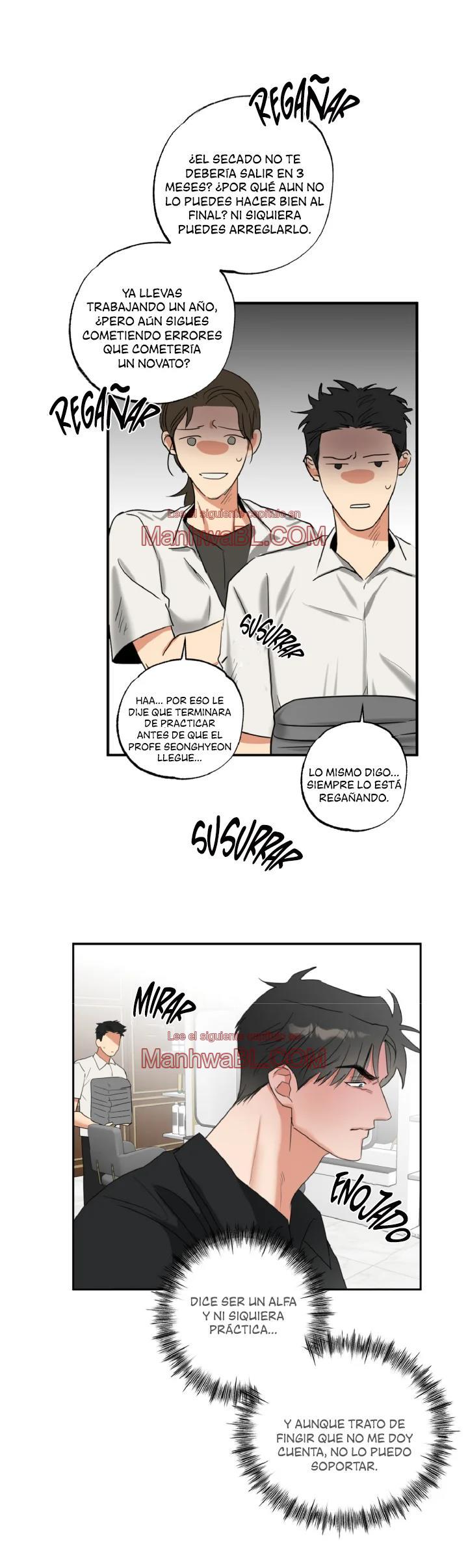 Fucking Teaching - Capítulo 1 2 manhwa