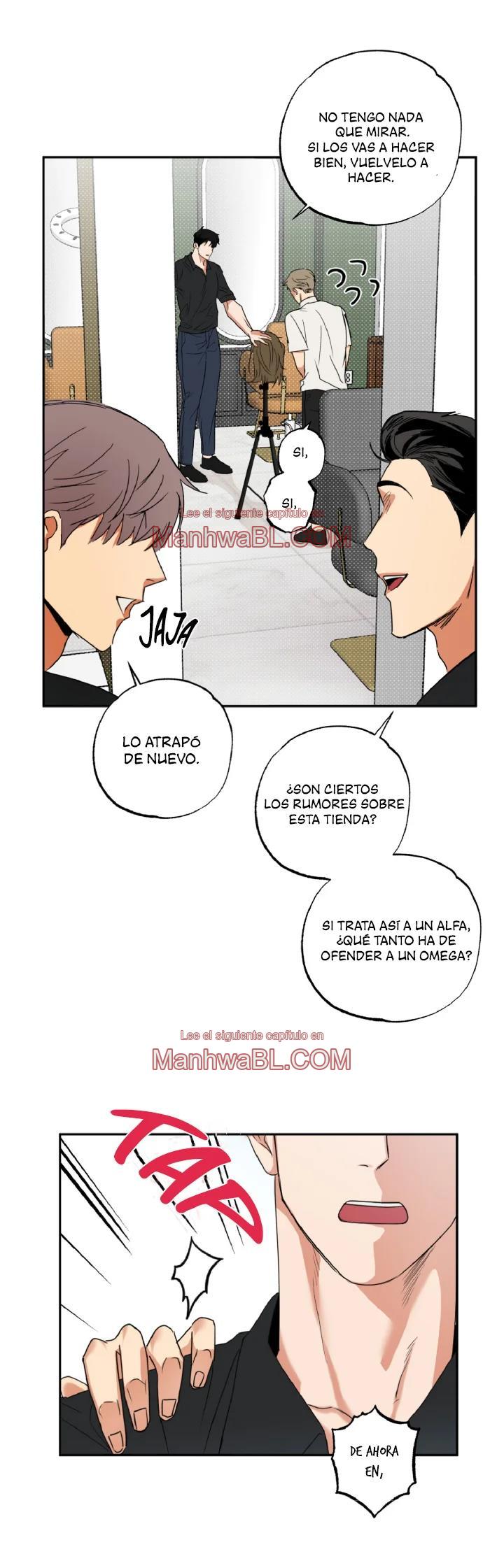 Fucking Teaching - Capítulo 1 2 manhwa
