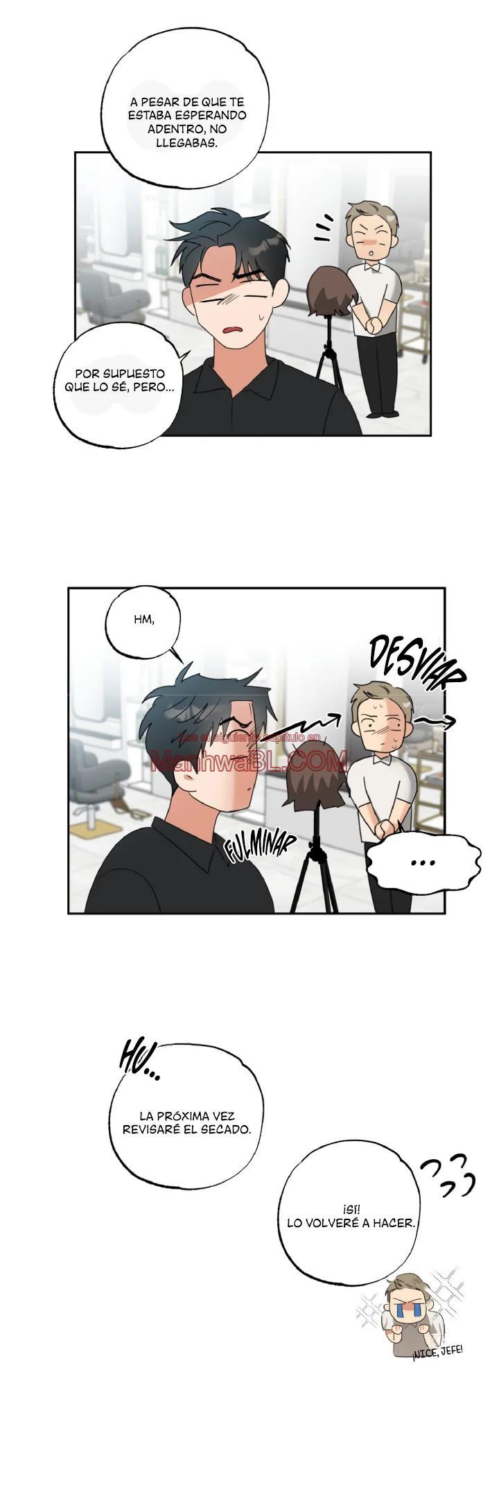 Fucking Teaching - Capítulo 1 2 manhwa