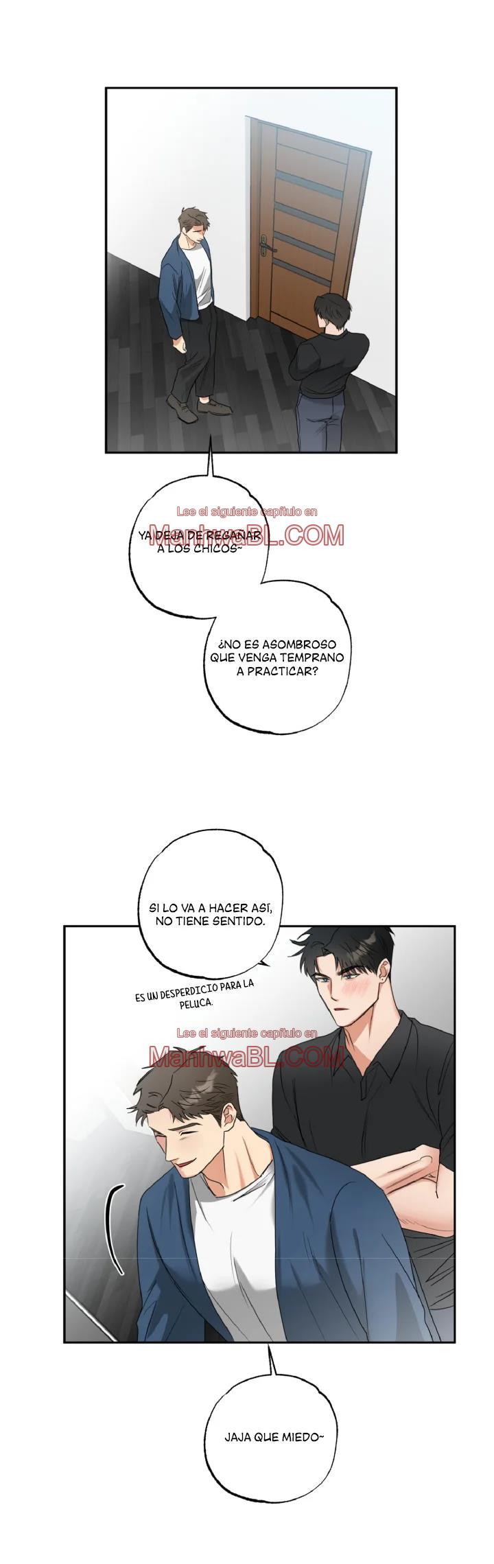 Fucking Teaching - Capítulo 1 2 manhwa