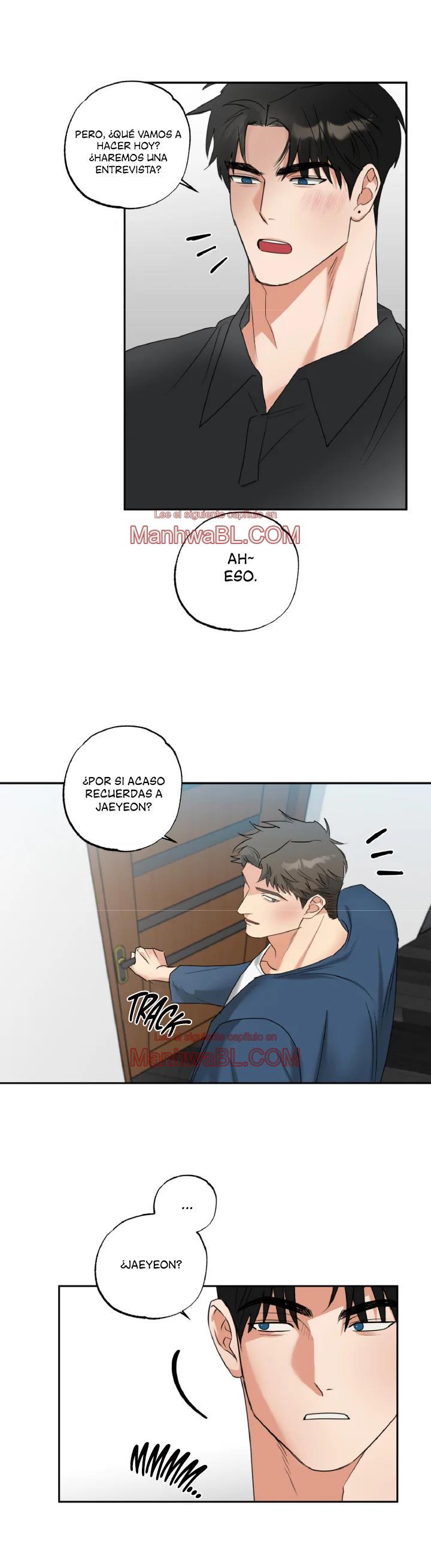 Fucking Teaching - Capítulo 1 2 manhwa