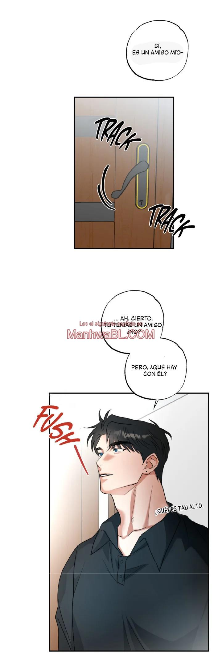 Fucking Teaching - Capítulo 1 2 manhwa