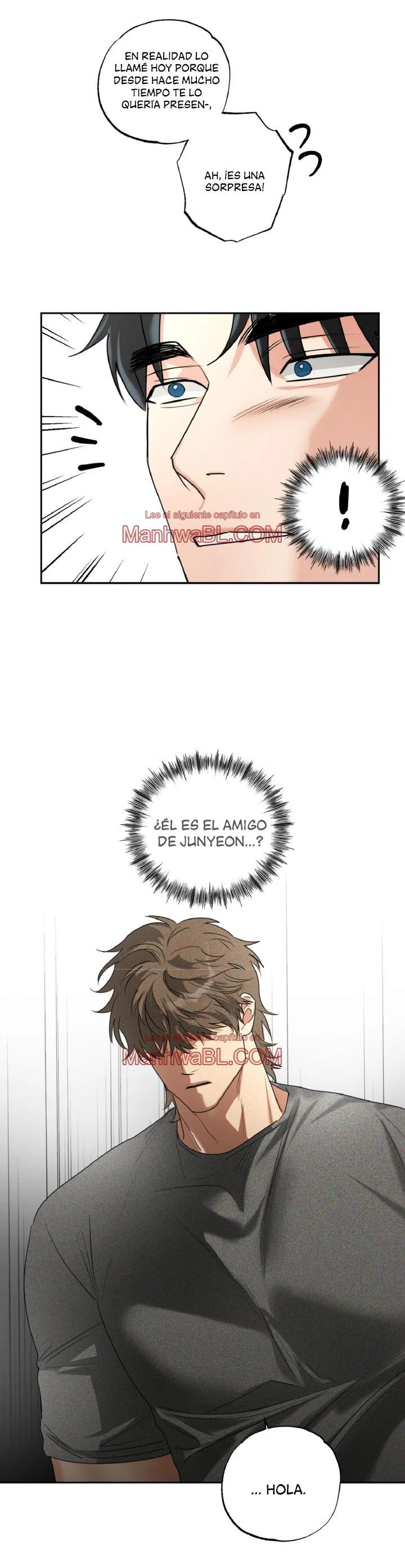 Fucking Teaching - Capítulo 1 2 manhwa